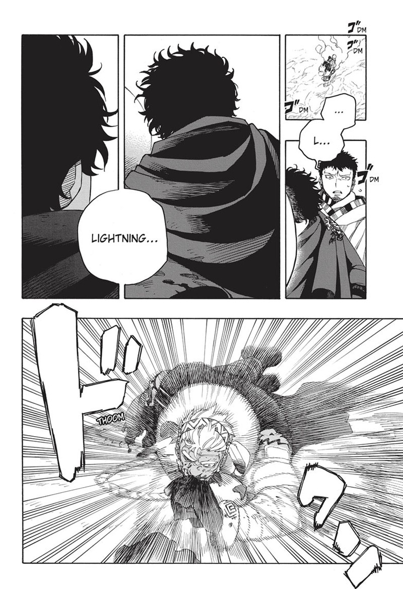 Ao No Exorcist 148 22