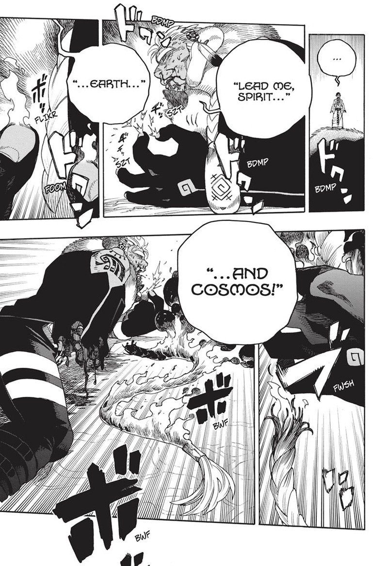 Ao No Exorcist 148 23
