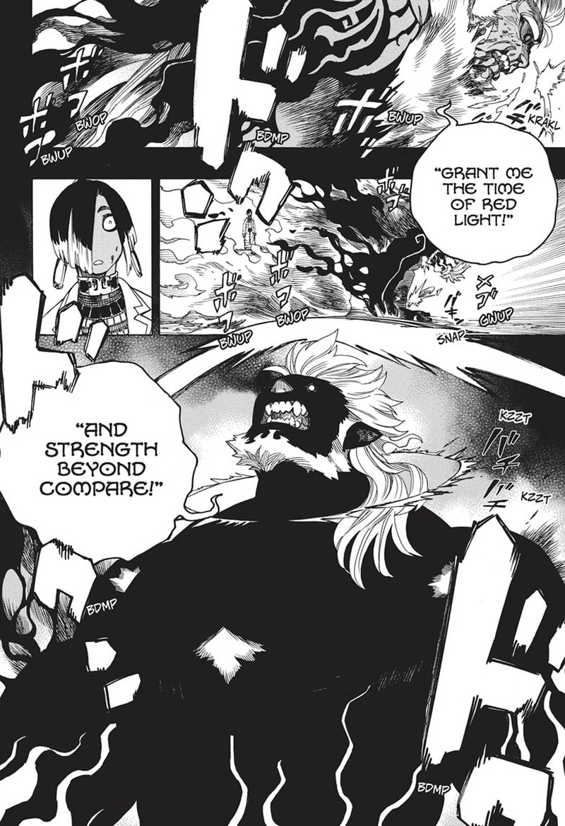 Ao No Exorcist 148 24
