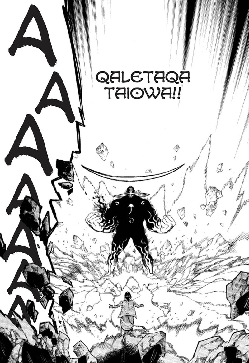 Ao No Exorcist 148 25