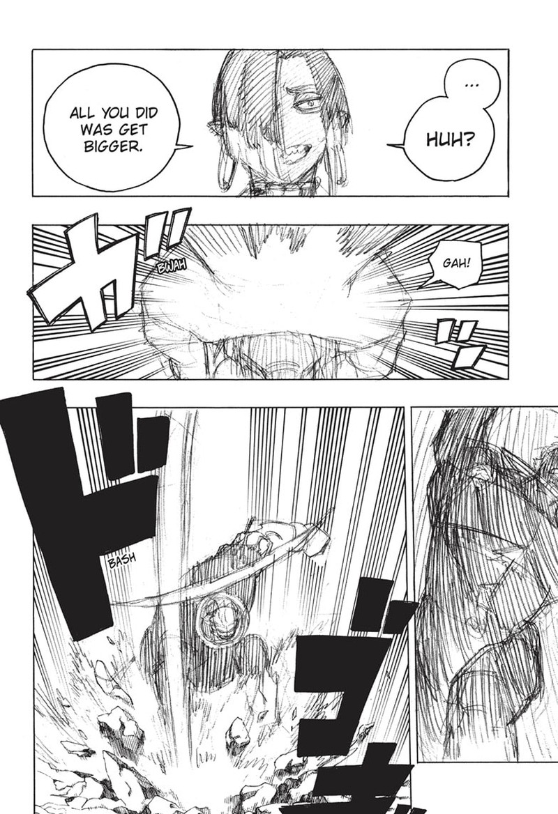 Ao No Exorcist 148 26