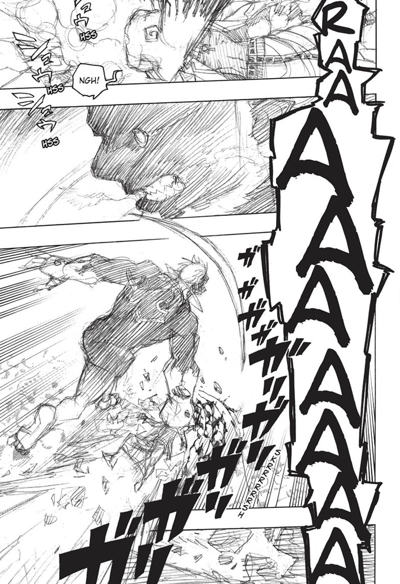 Ao No Exorcist 148 27