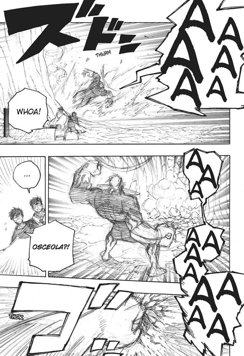 Ao No Exorcist 148 29
