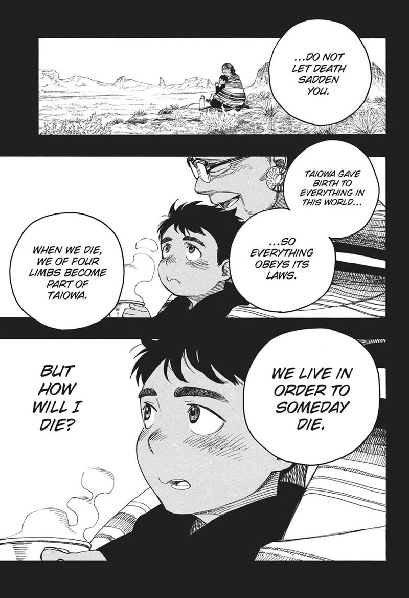 Ao No Exorcist 148 3