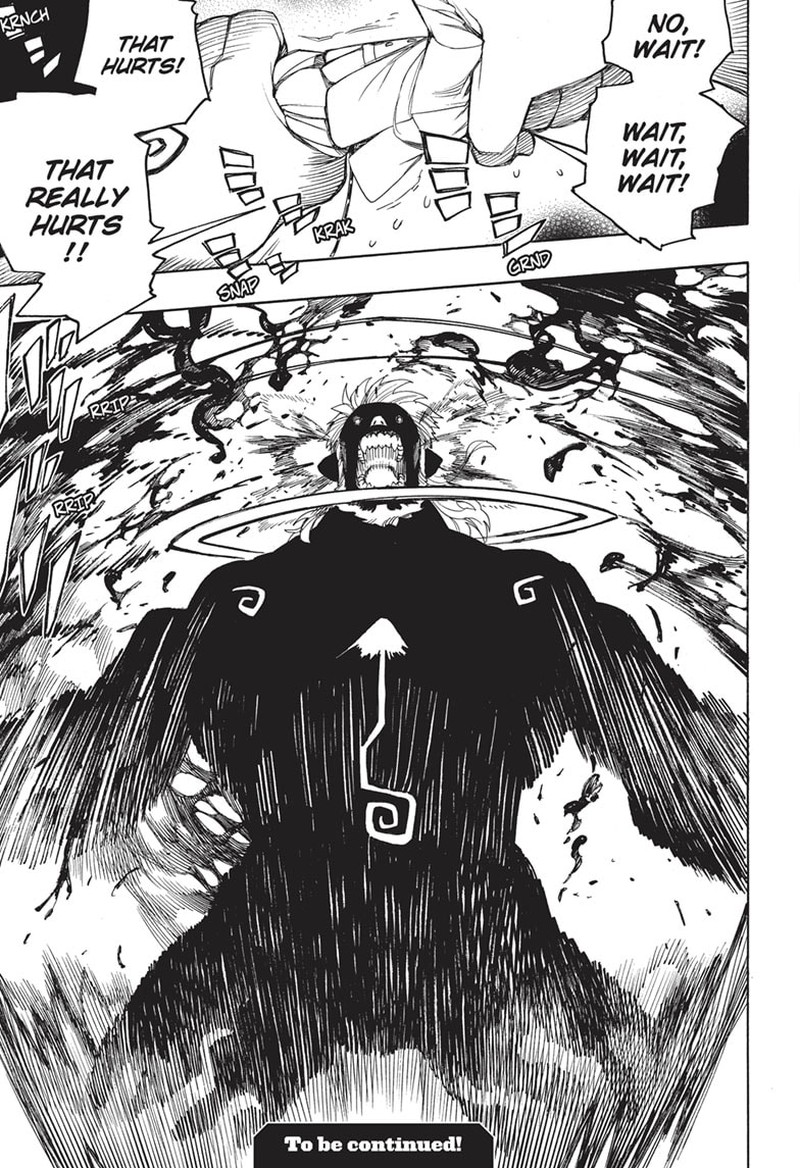 Ao No Exorcist 148 35