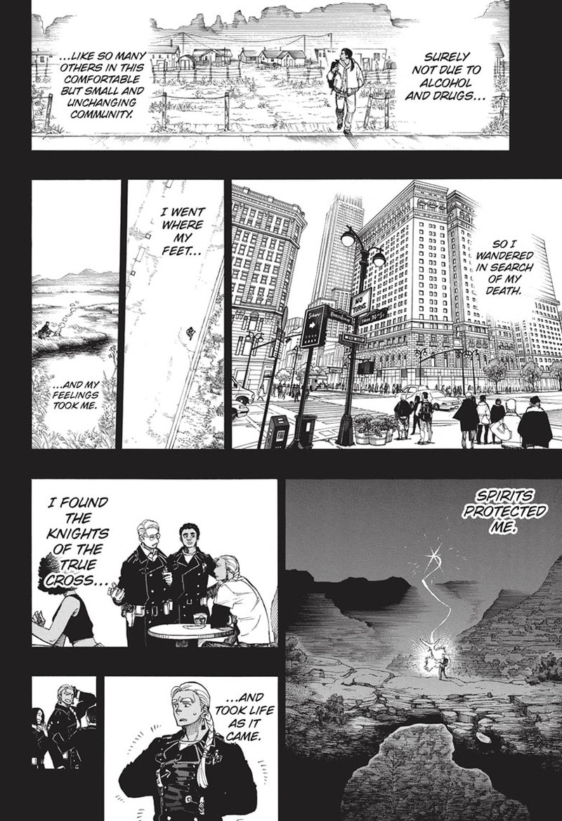 Ao No Exorcist 148 4
