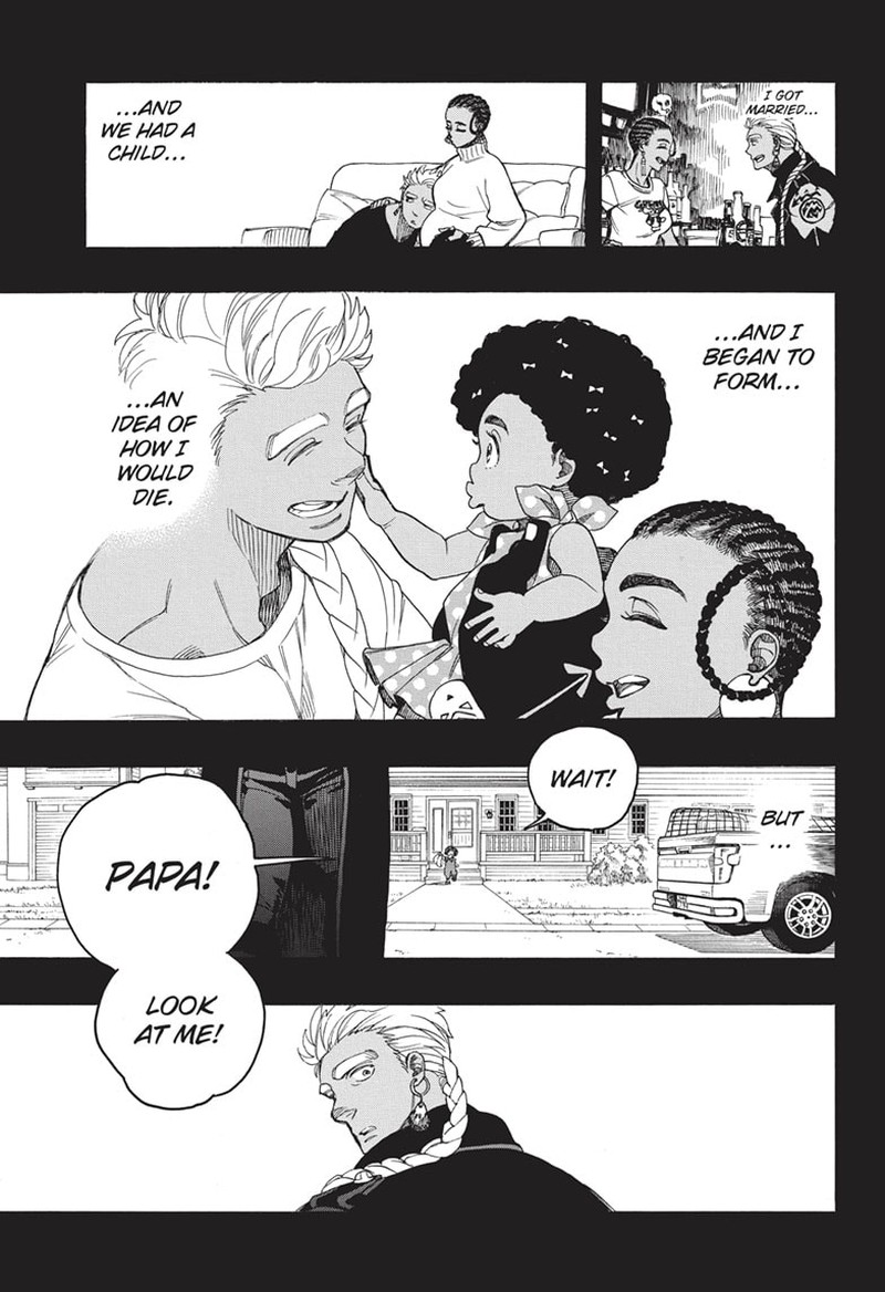 Ao No Exorcist 148 5