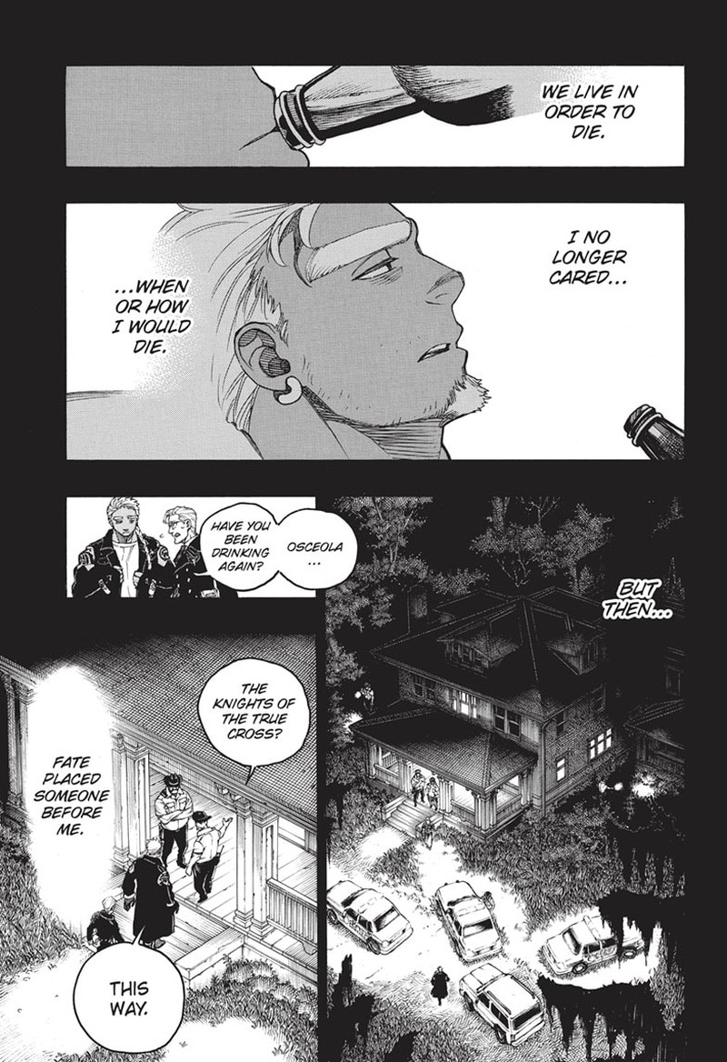 Ao No Exorcist 148 7