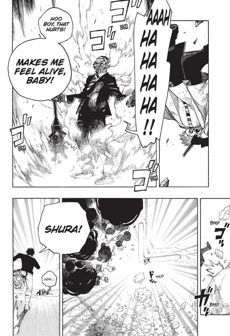 Ao No Exorcist 149 12