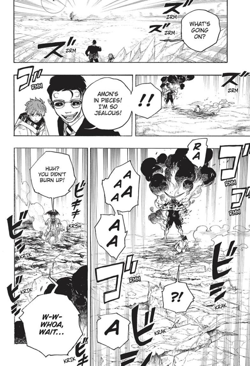 Ao No Exorcist 149 16