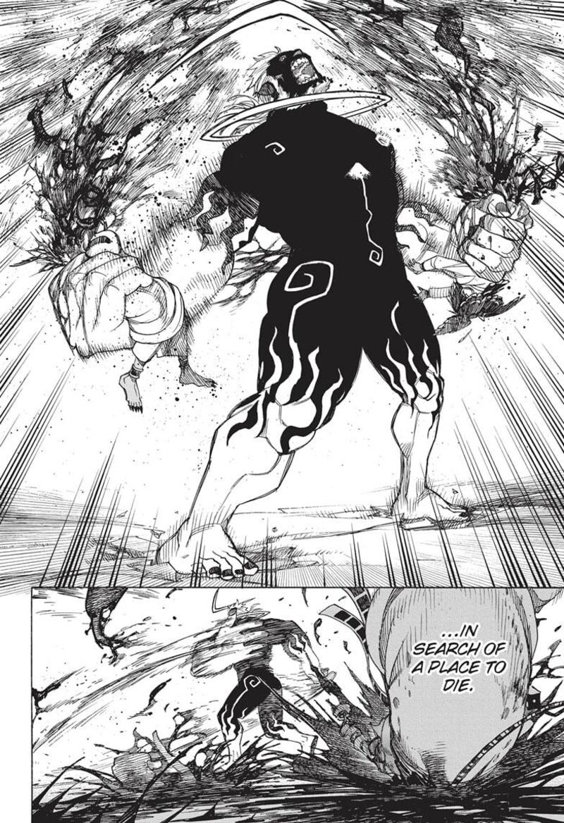 Ao No Exorcist 149 2