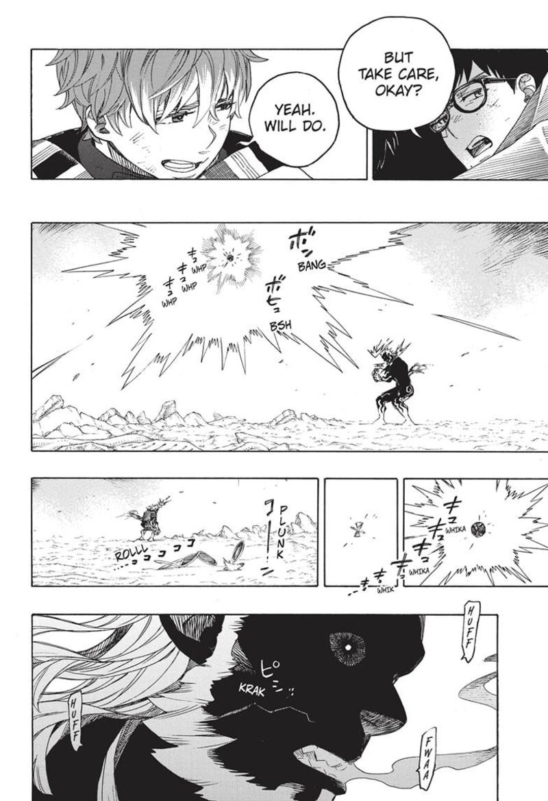 Ao No Exorcist 149 26