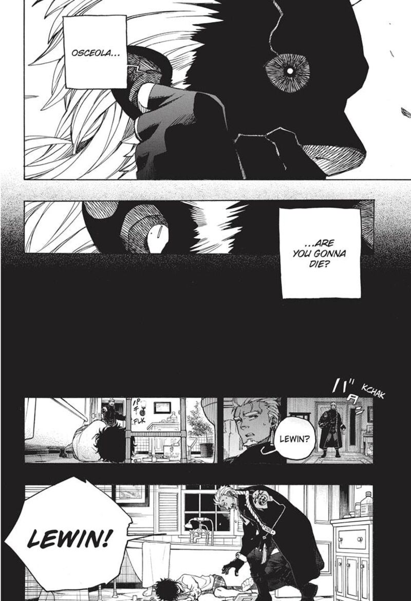Ao No Exorcist 149 28