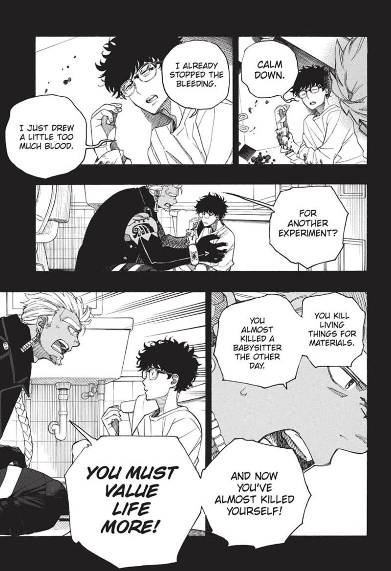 Ao No Exorcist 149 29