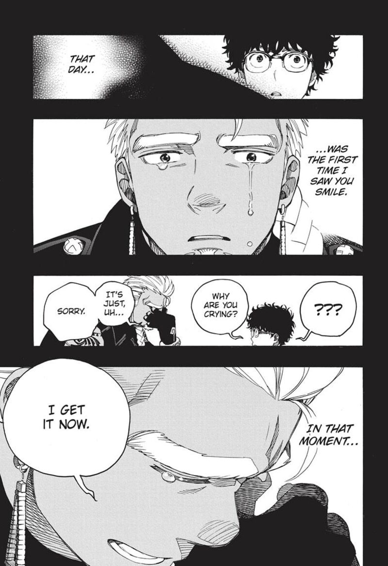 Ao No Exorcist 149 35