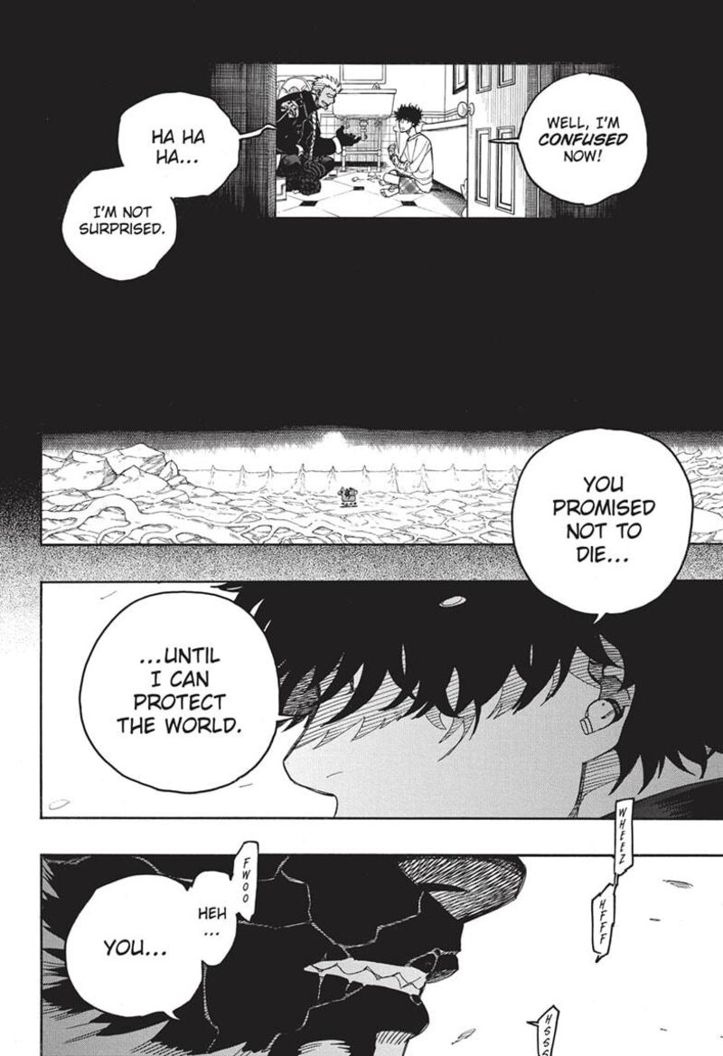 Ao No Exorcist 149 36