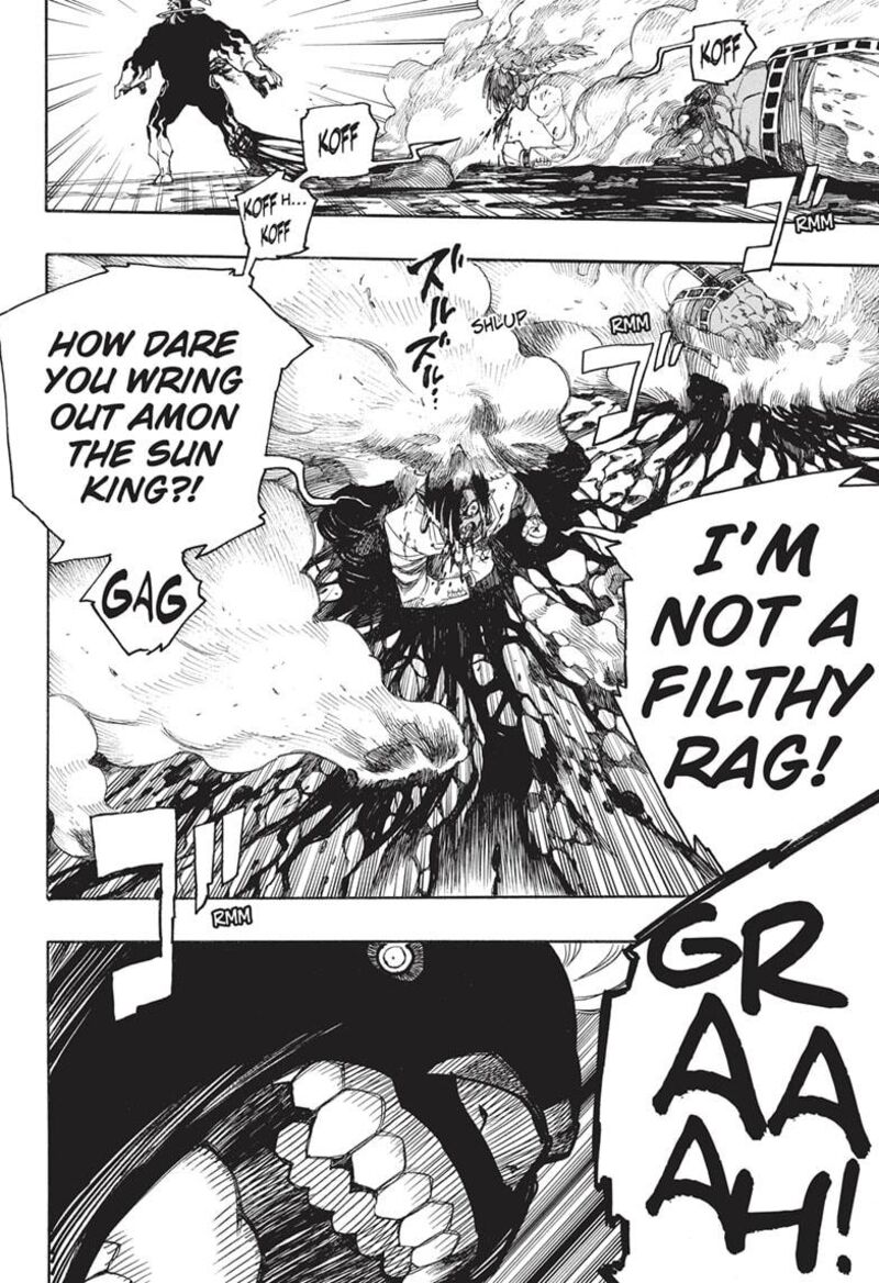 Ao No Exorcist 149 4