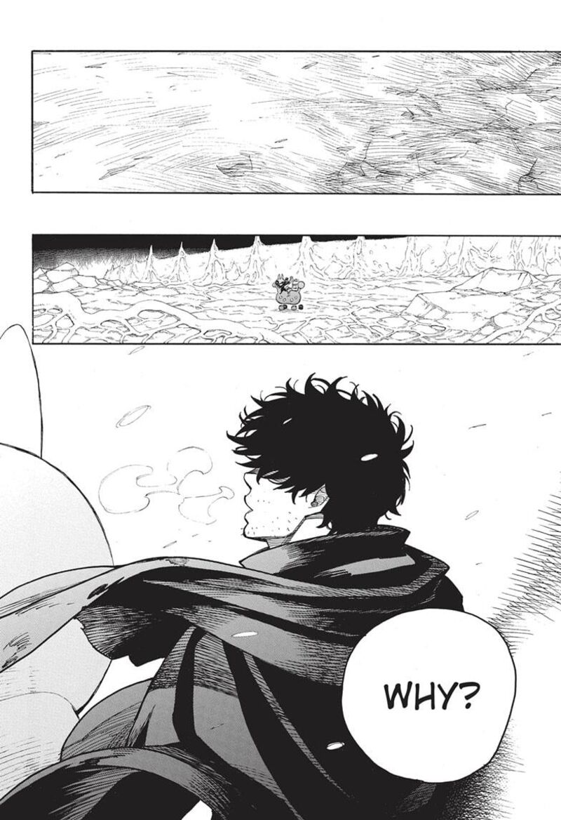 Ao No Exorcist 149 40