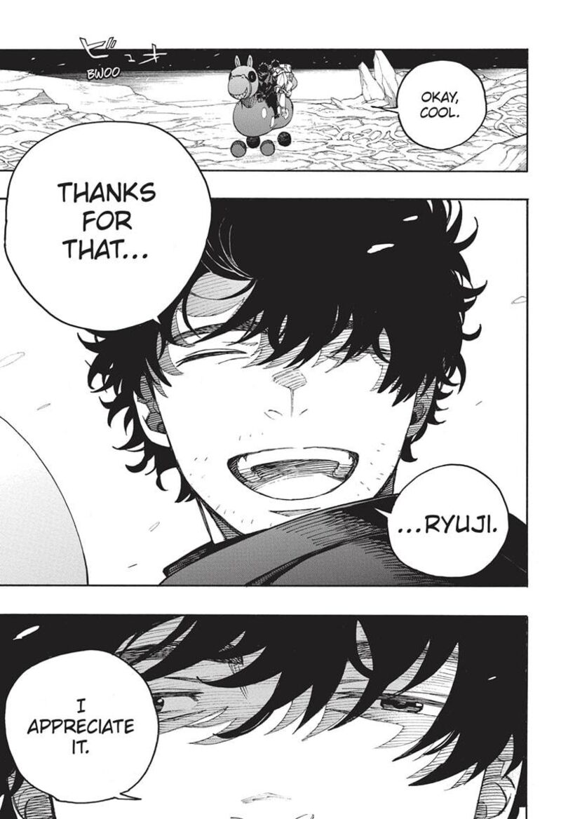 Ao No Exorcist 149 43