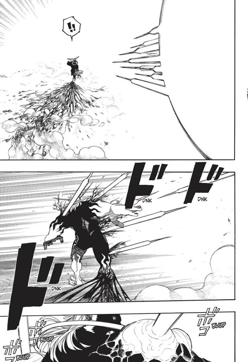 Ao No Exorcist 149 5