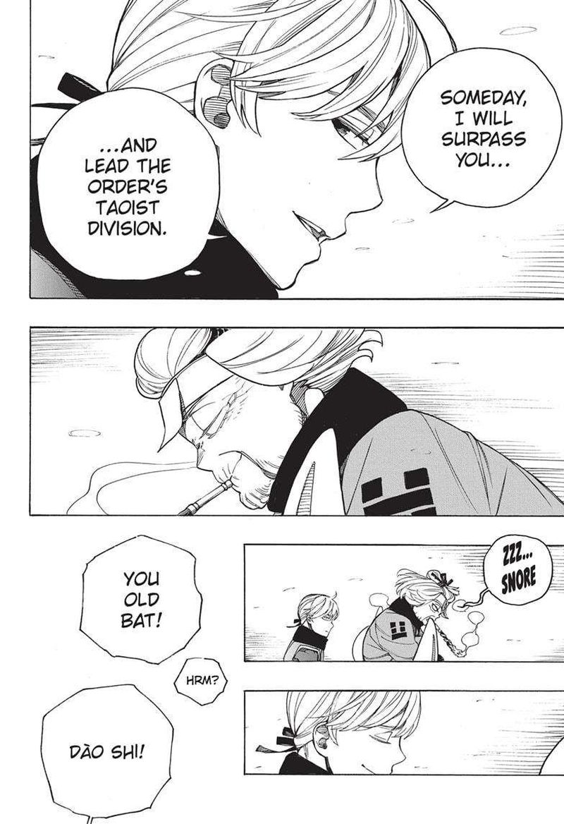 Ao No Exorcist 150 16