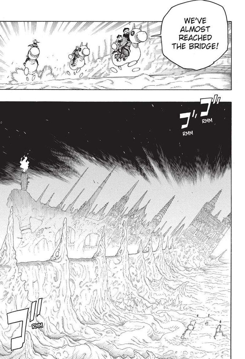 Ao No Exorcist 150 17