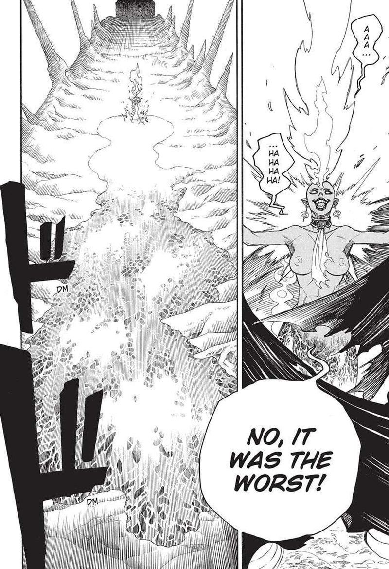 Ao No Exorcist 150 20