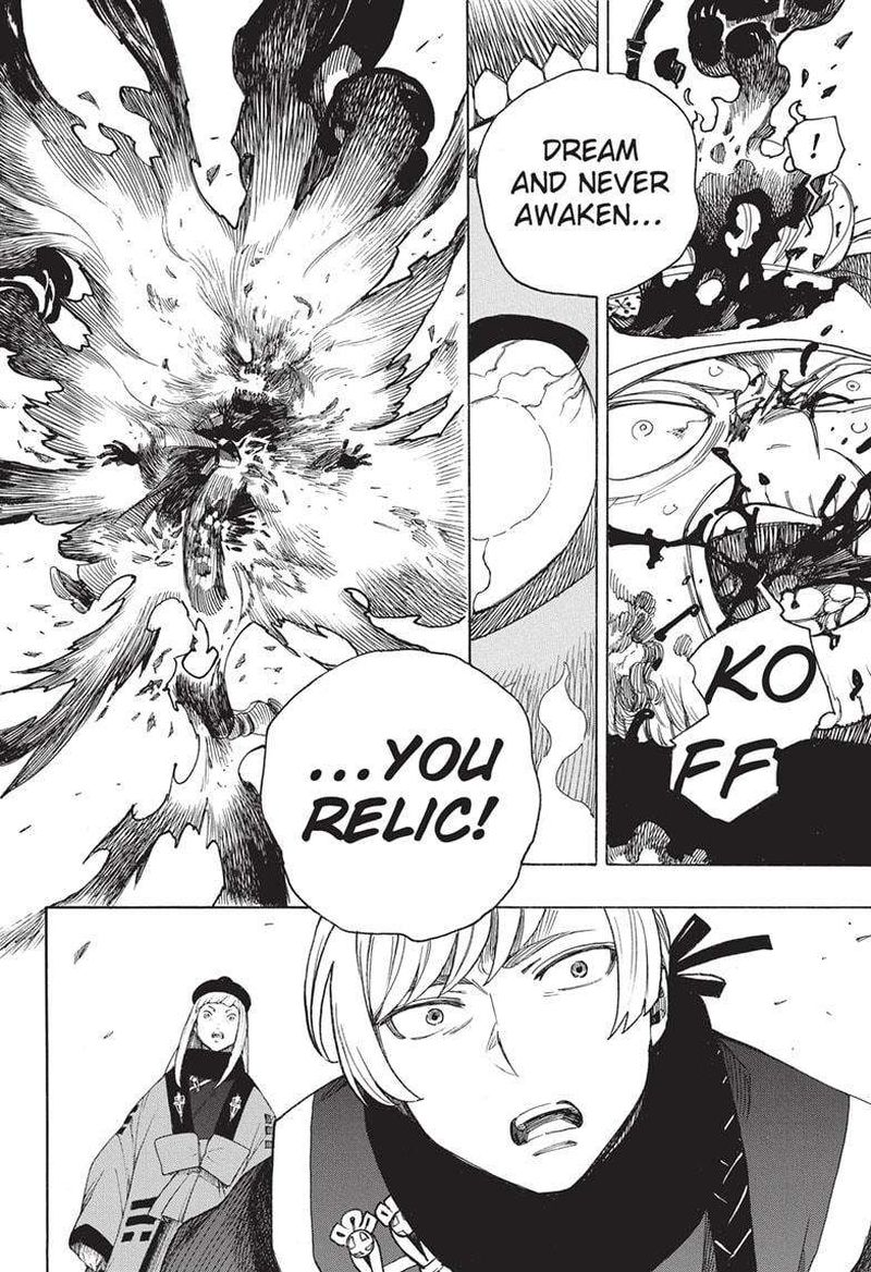 Ao No Exorcist 150 24
