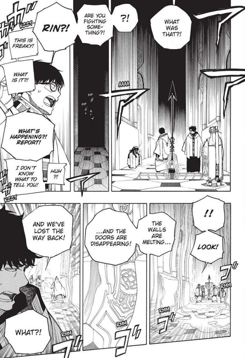 Ao No Exorcist 151 15