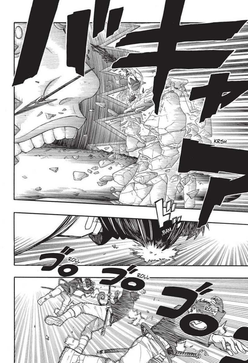 Ao No Exorcist 151 24