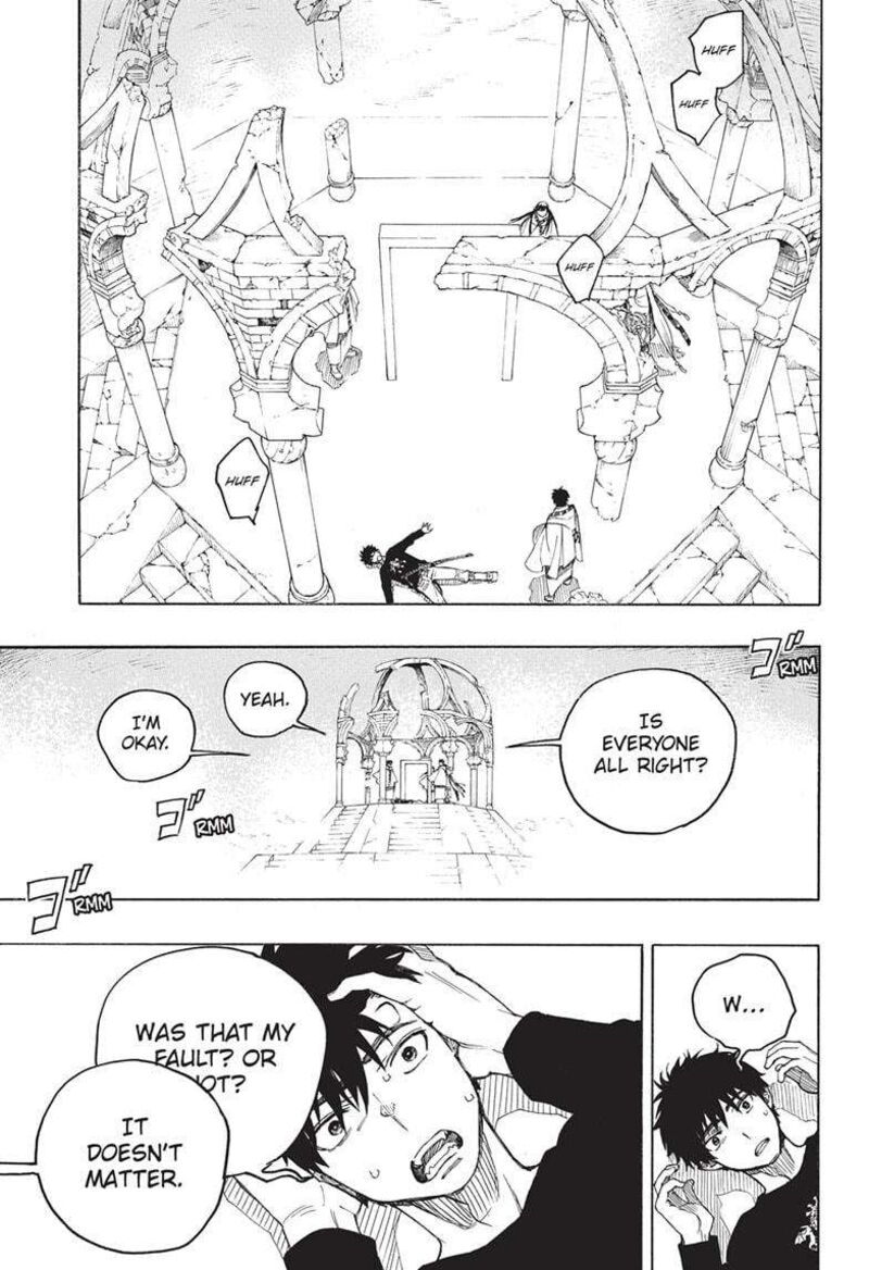 Ao No Exorcist 151 25