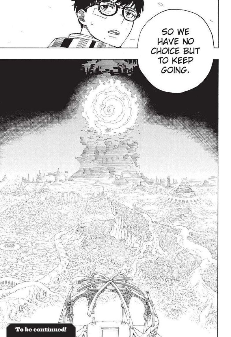 Ao No Exorcist 151 27