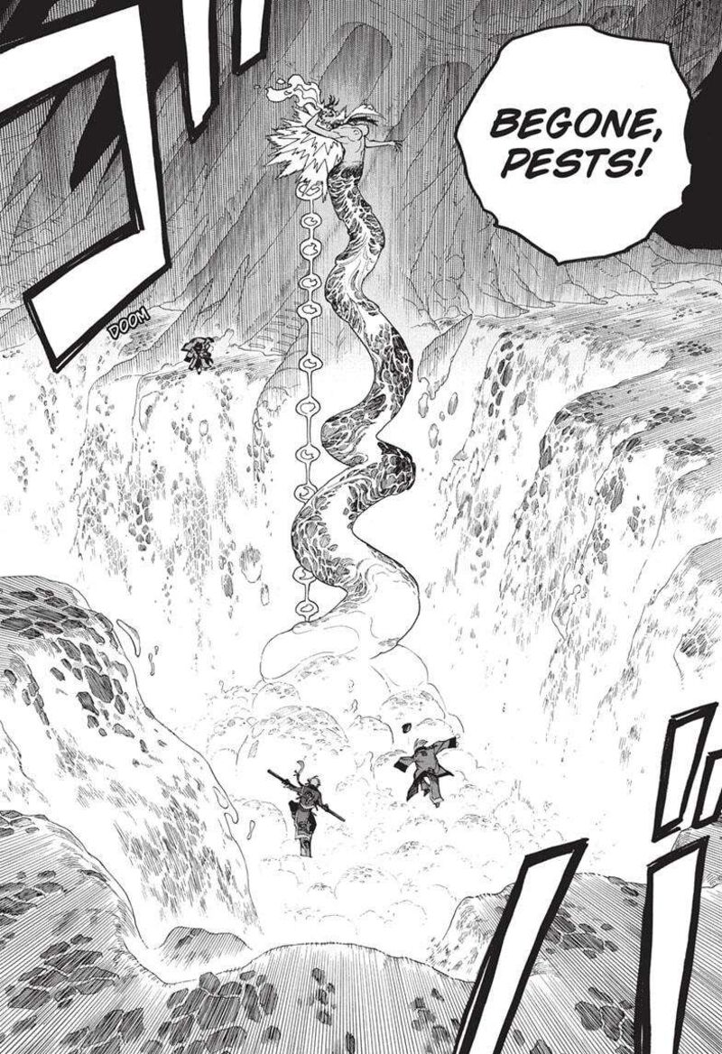 Ao No Exorcist 151 6