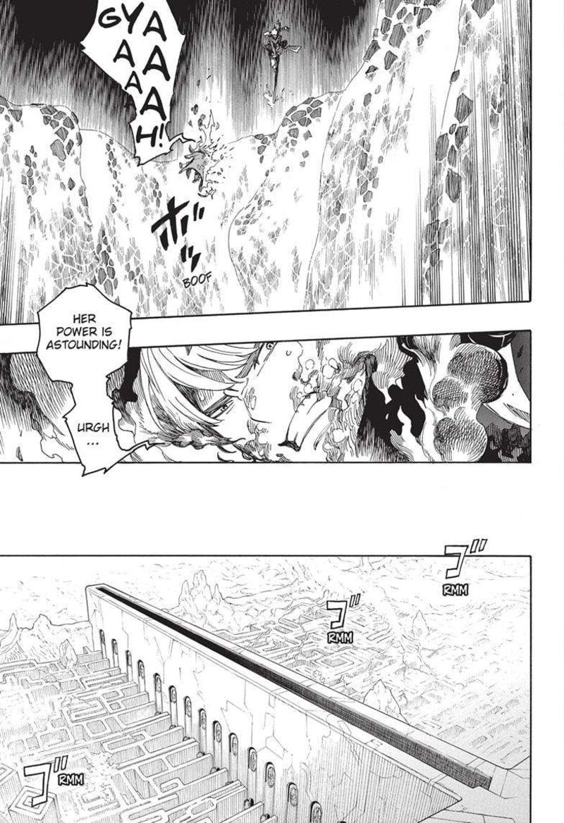 Ao No Exorcist 151 7