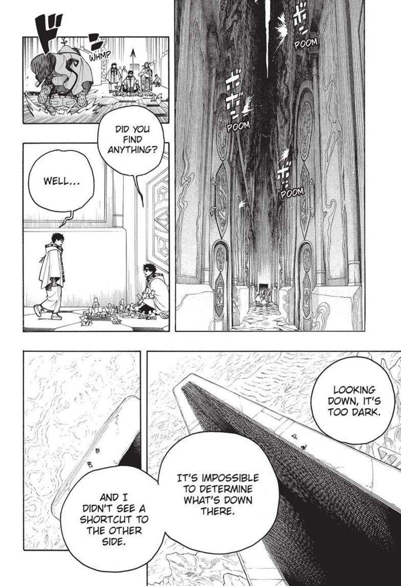 Ao No Exorcist 151 8
