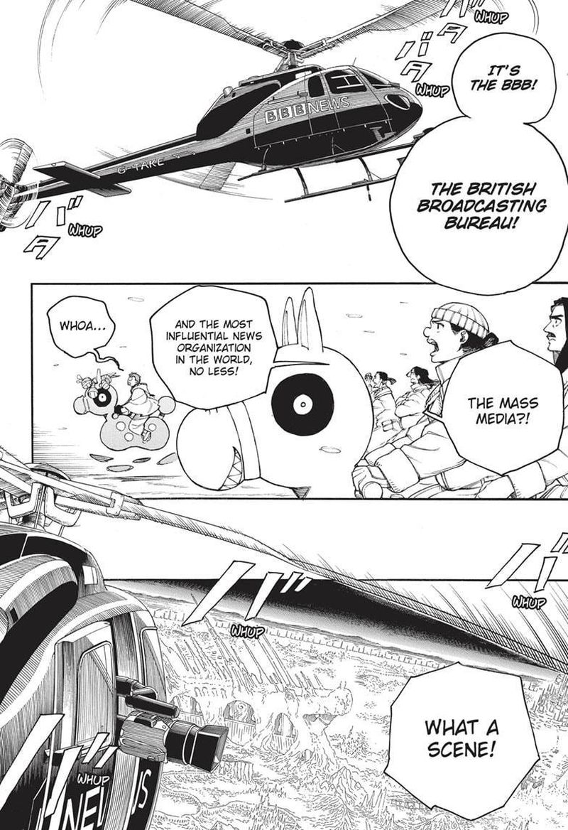 Ao No Exorcist 152 12