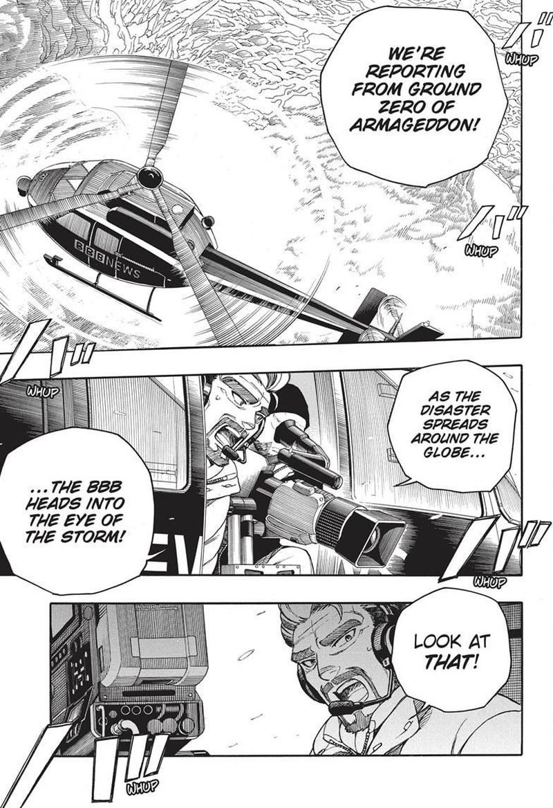 Ao No Exorcist 152 13