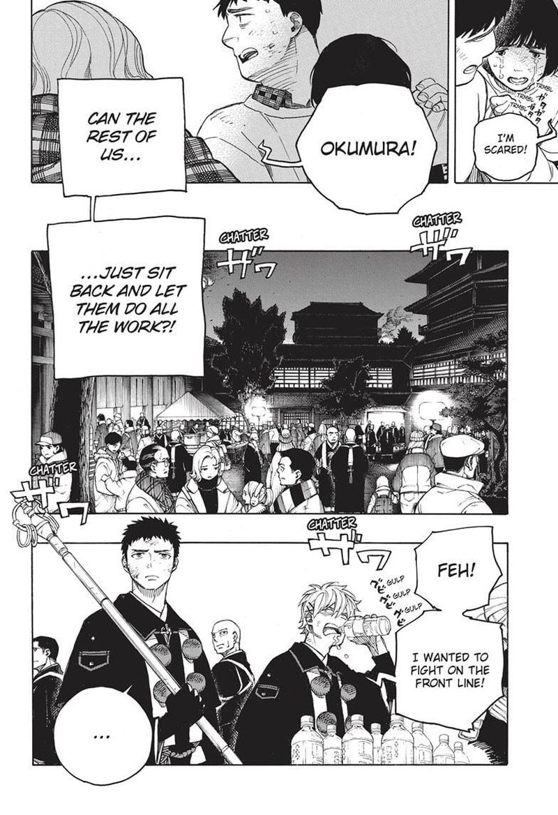 Ao No Exorcist 152 18