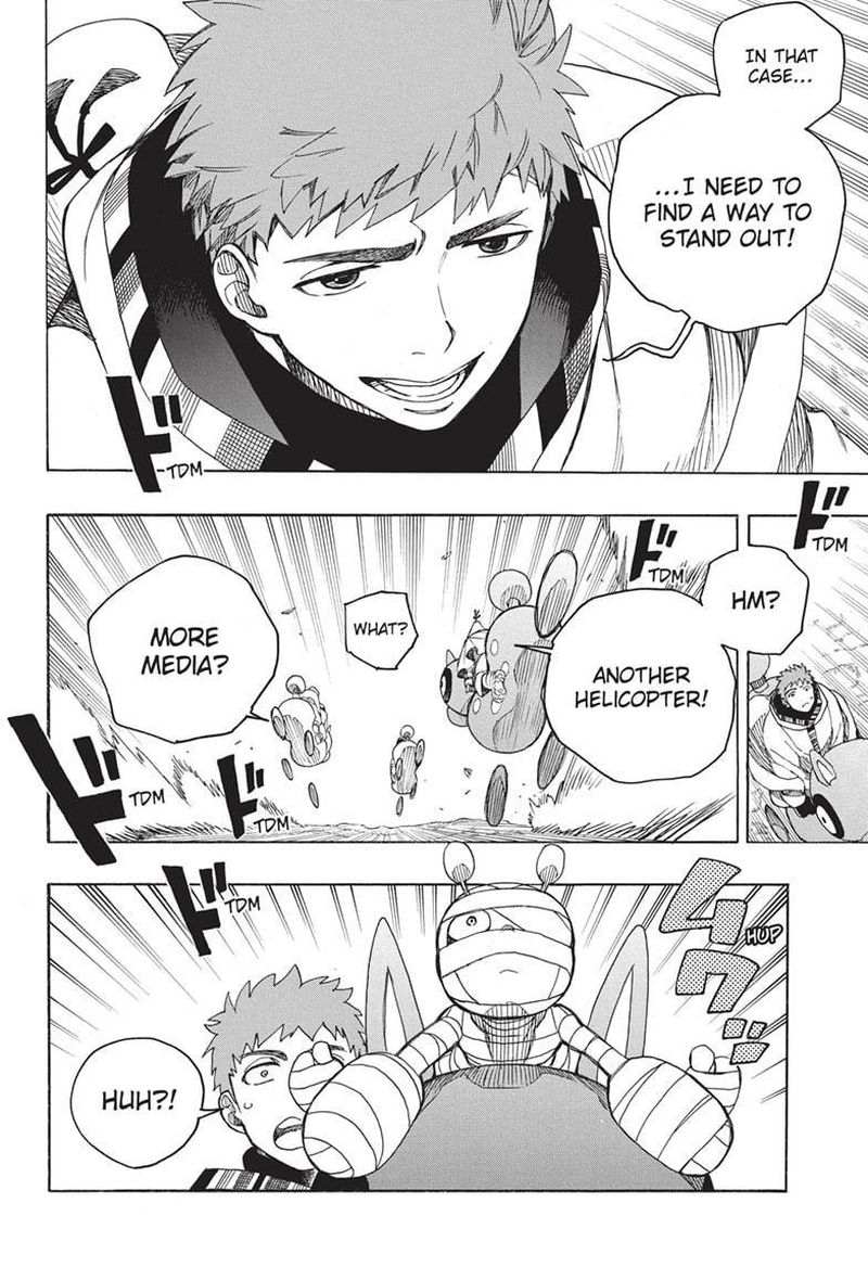 Ao No Exorcist 152 20