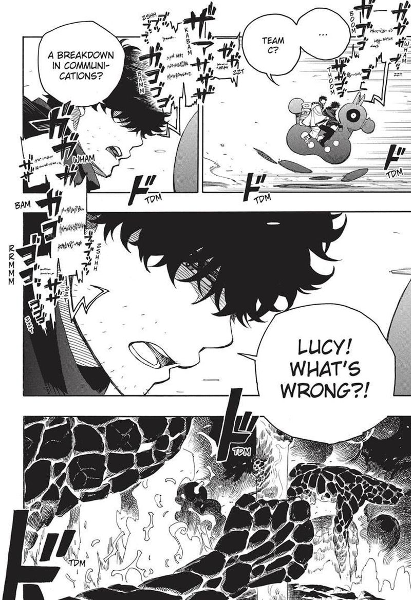 Ao No Exorcist 152 4