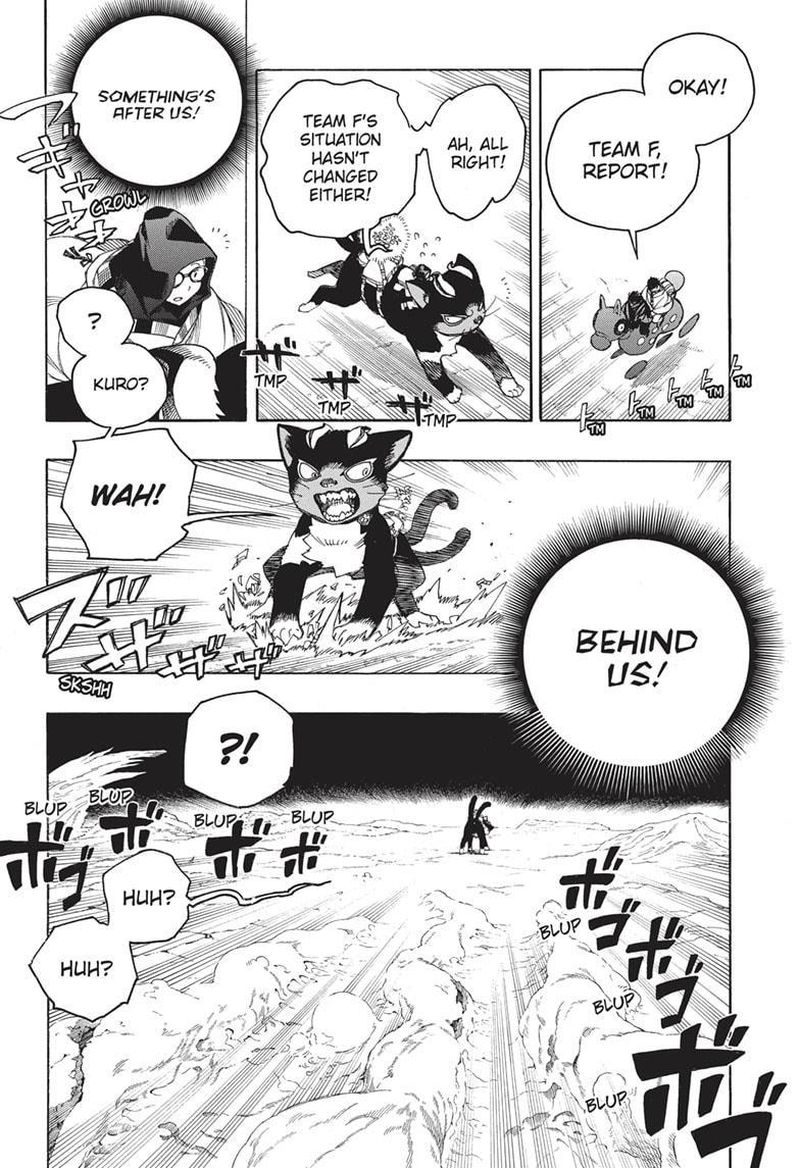 Ao No Exorcist 152 6