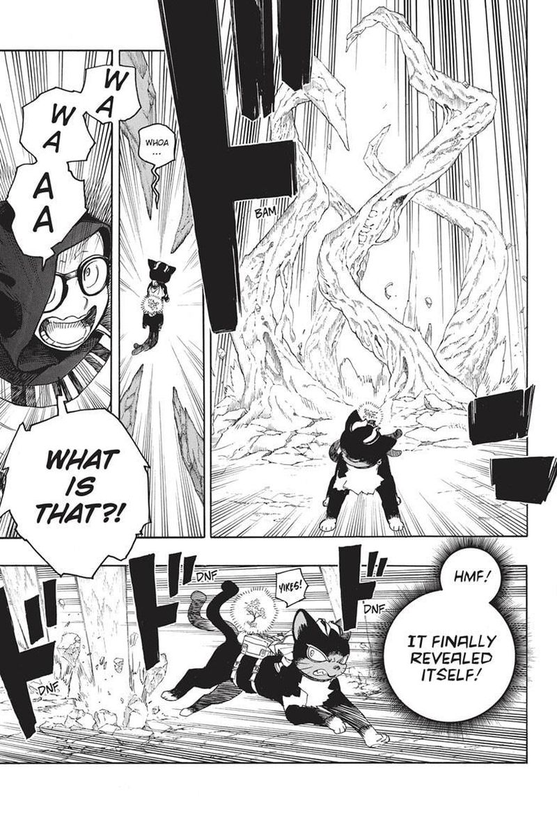 Ao No Exorcist 152 7