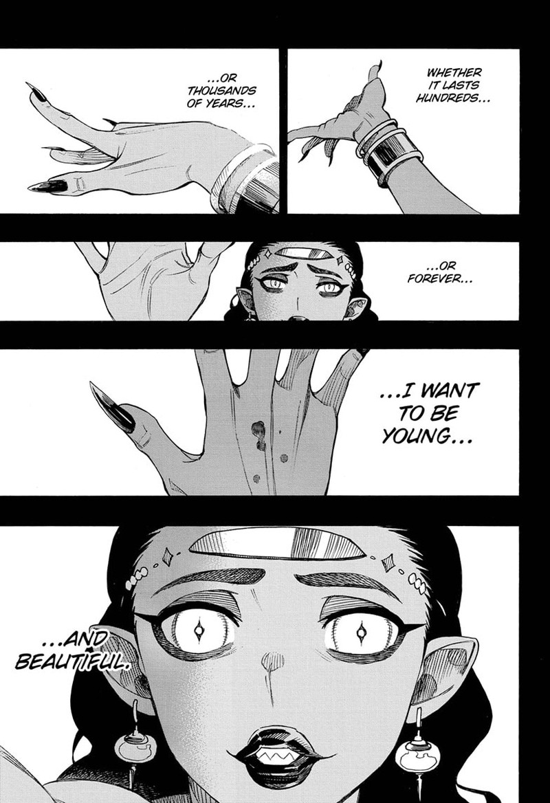 Ao No Exorcist 153 11
