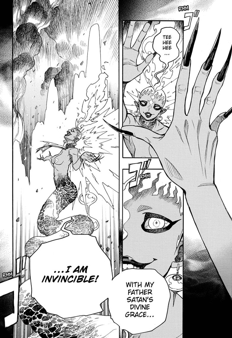 Ao No Exorcist 153 12