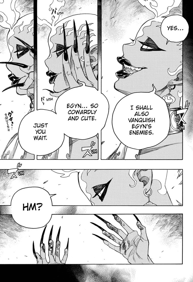 Ao No Exorcist 153 13