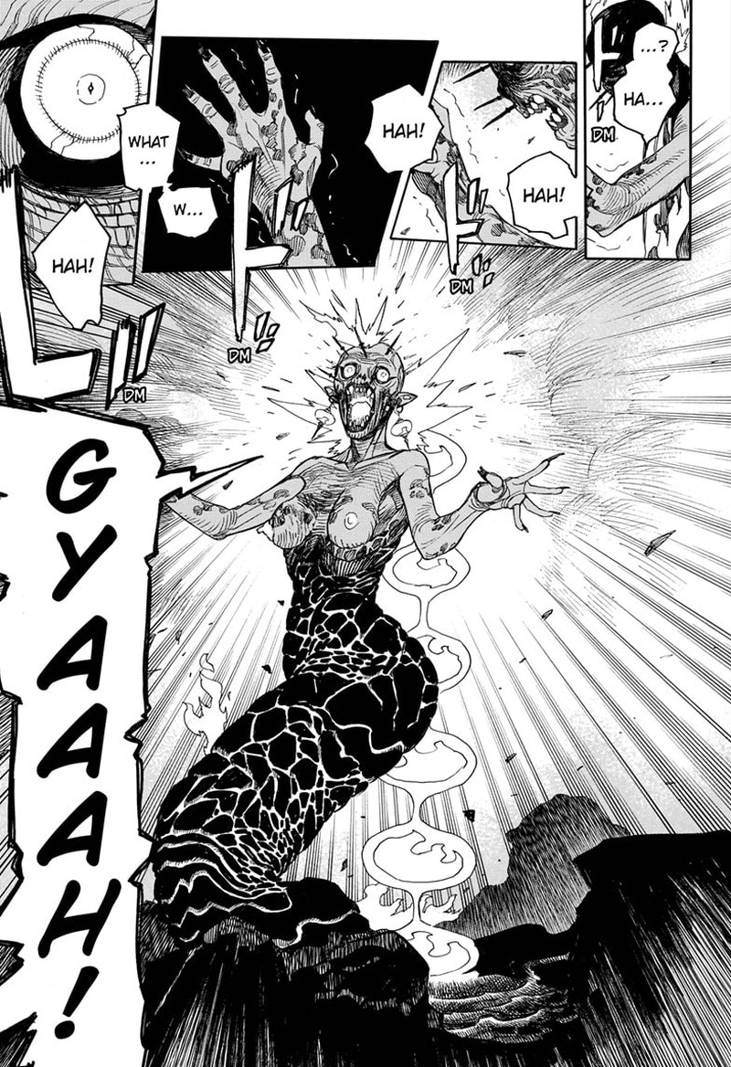 Ao No Exorcist 153 15