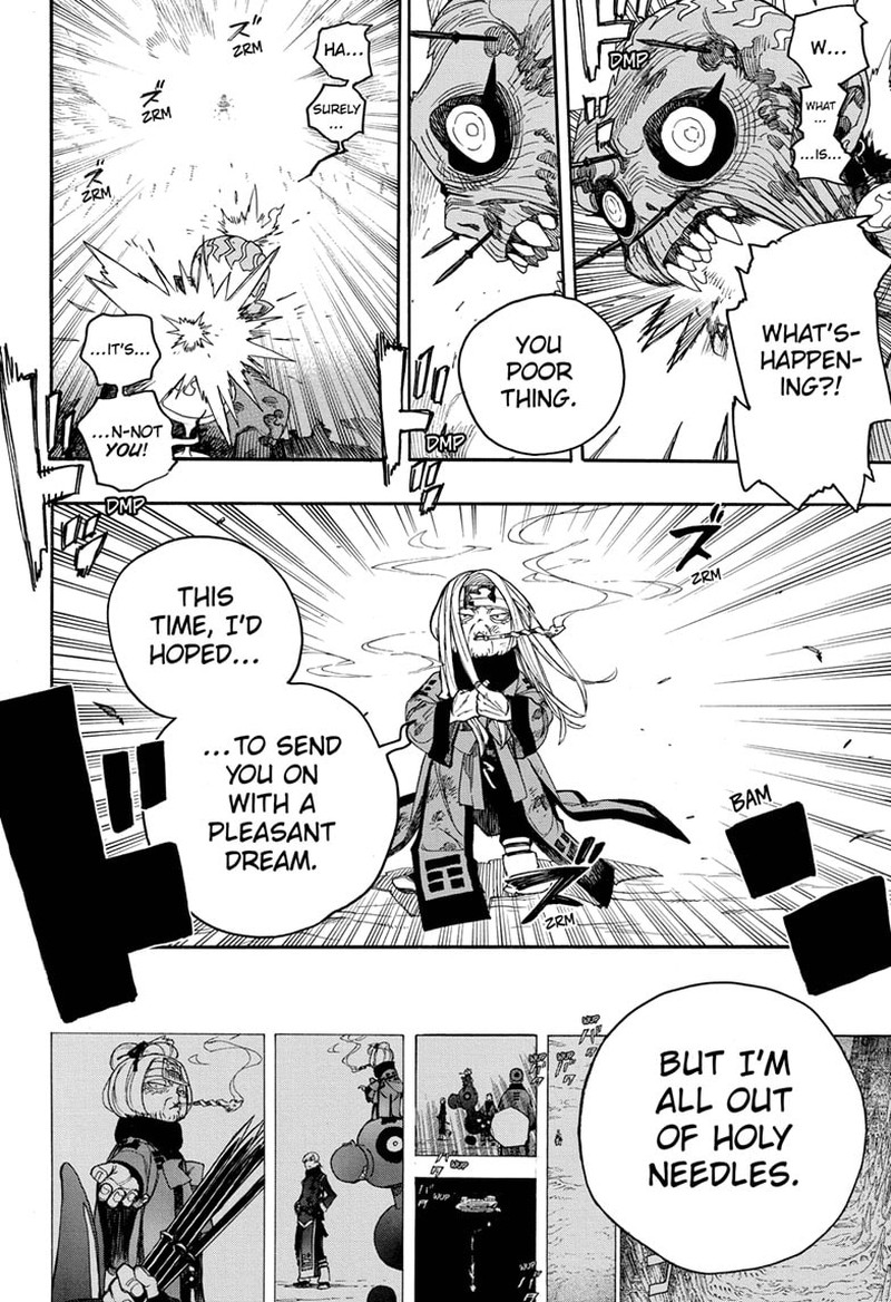 Ao No Exorcist 153 16