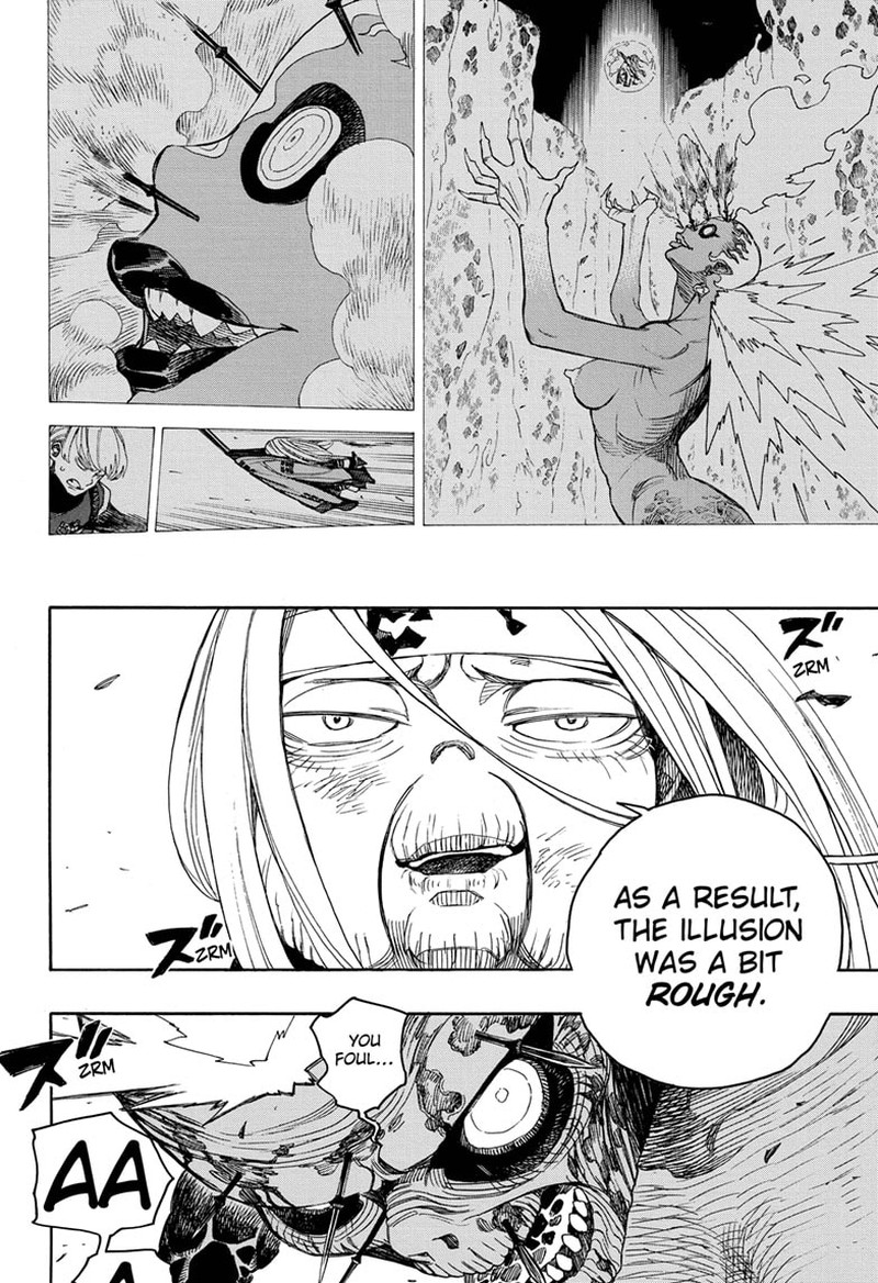 Ao No Exorcist 153 18