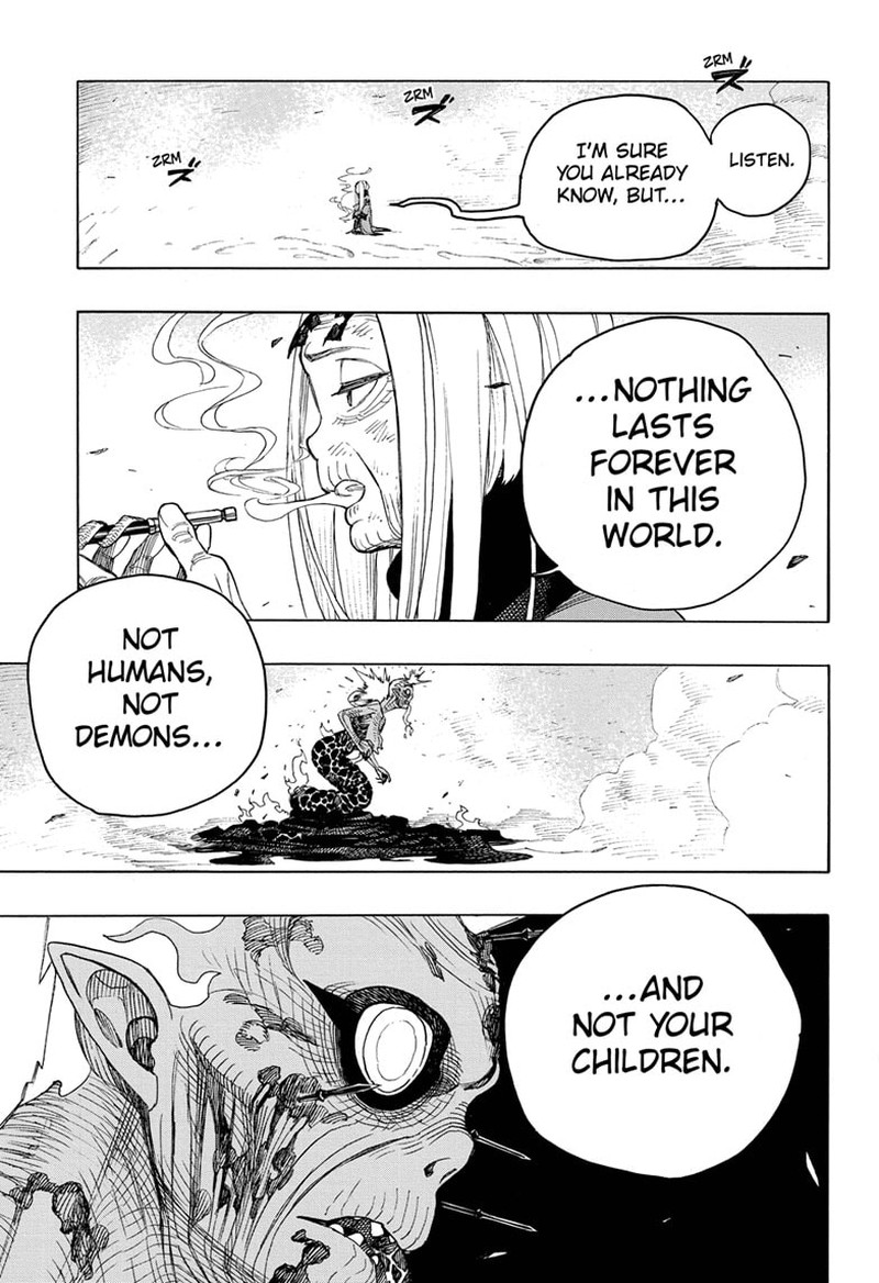 Ao No Exorcist 153 19