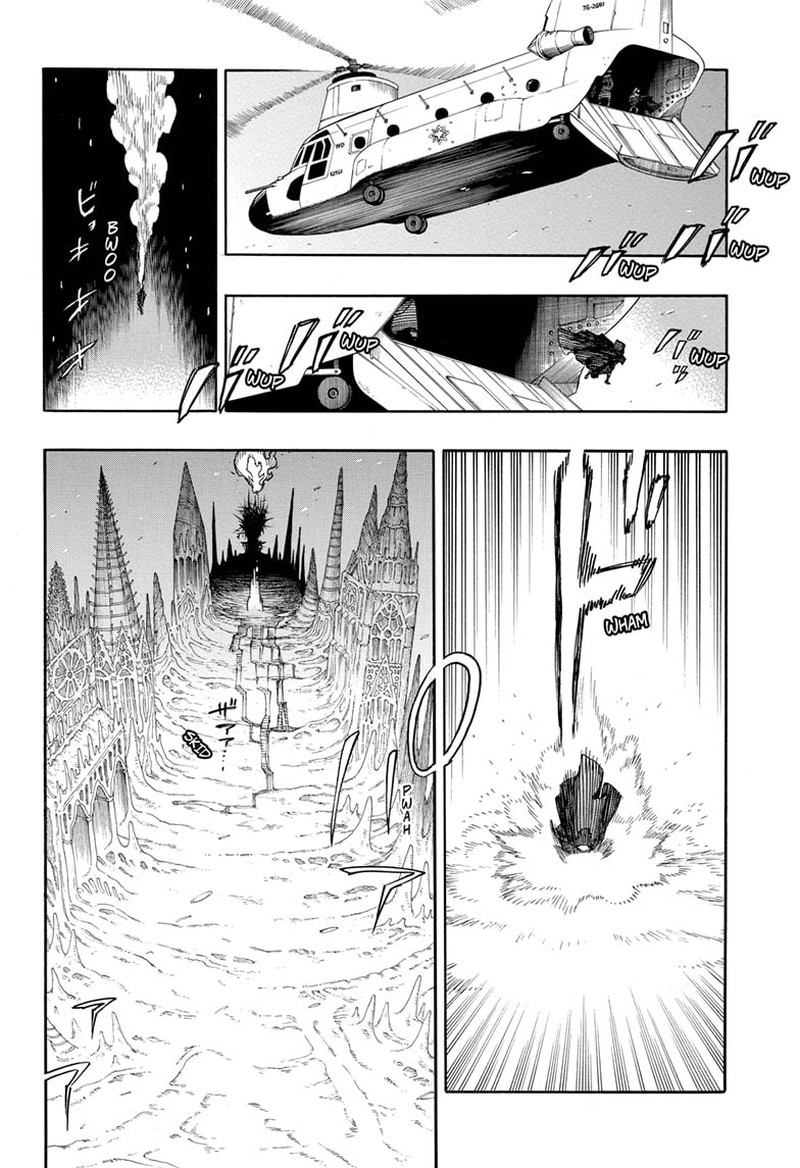 Ao No Exorcist 153 2